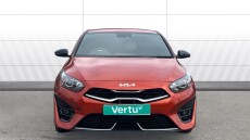 Kia Pro Ceed 1.5T GDi ISG GT-Line 5dr Petrol Estate